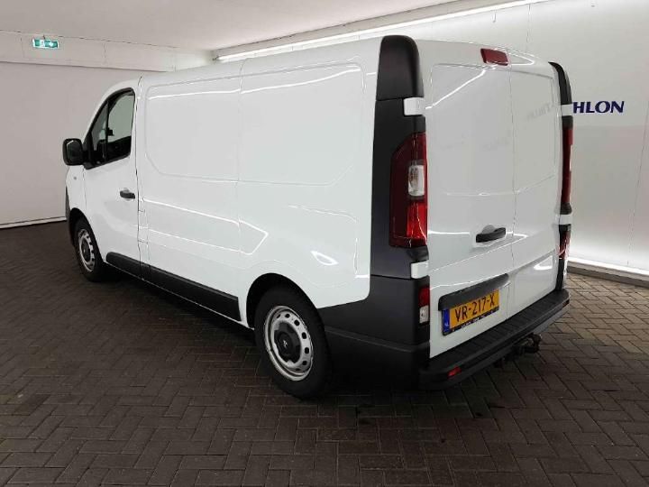 Photo 3 VIN: W0L4F7303GV601637 - OPEL VIVARO GB 