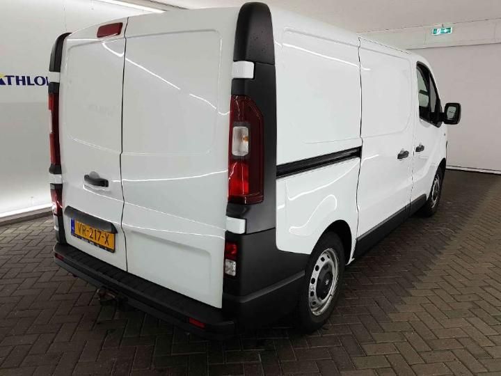 Photo 4 VIN: W0L4F7303GV601637 - OPEL VIVARO GB 