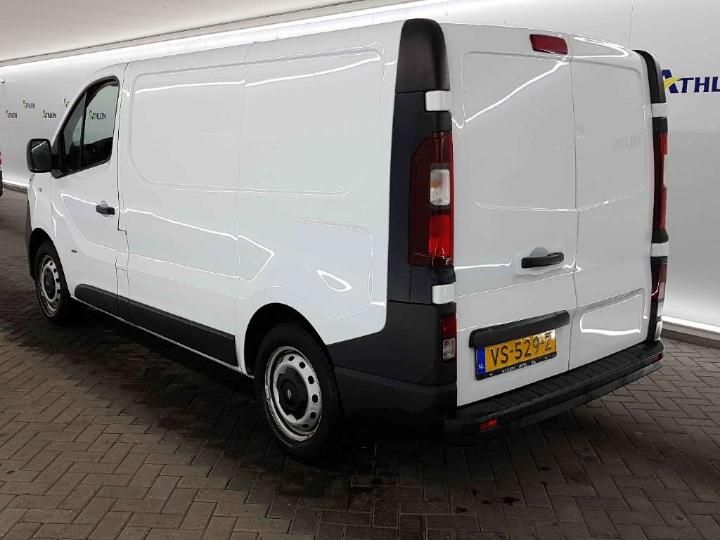 Photo 3 VIN: W0L4F7312GV618630 - OPEL VIVARO GB 