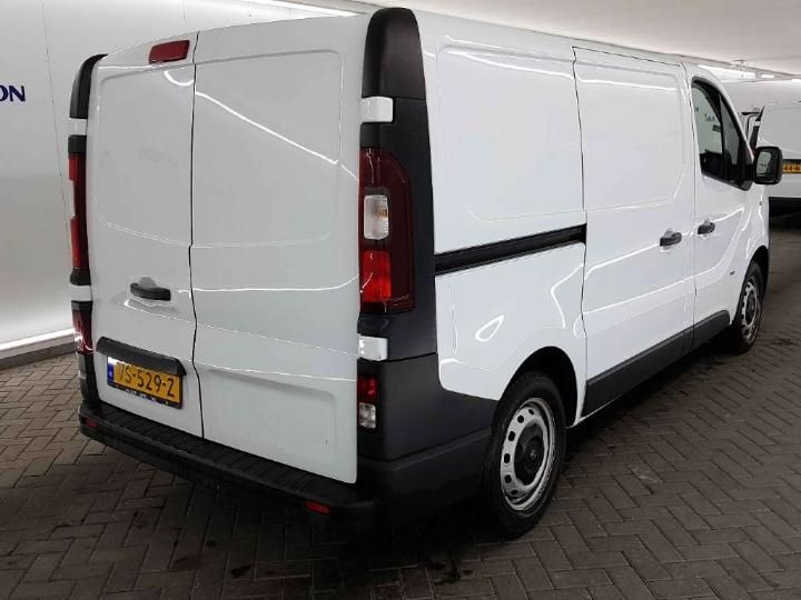 Photo 4 VIN: W0L4F7312GV618630 - OPEL VIVARO GB 