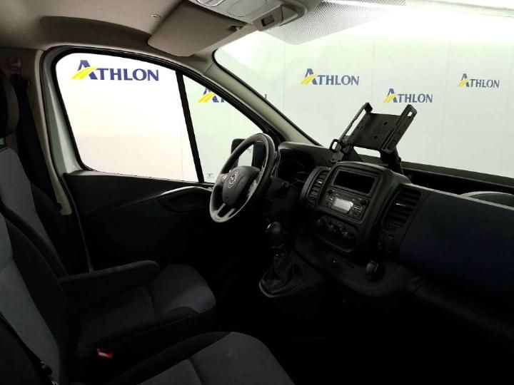 Photo 5 VIN: W0L4F7312GV618630 - OPEL VIVARO GB 