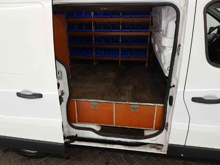 Photo 14 VIN: W0L4F7312GV626086 - OPEL VIVARO GB 