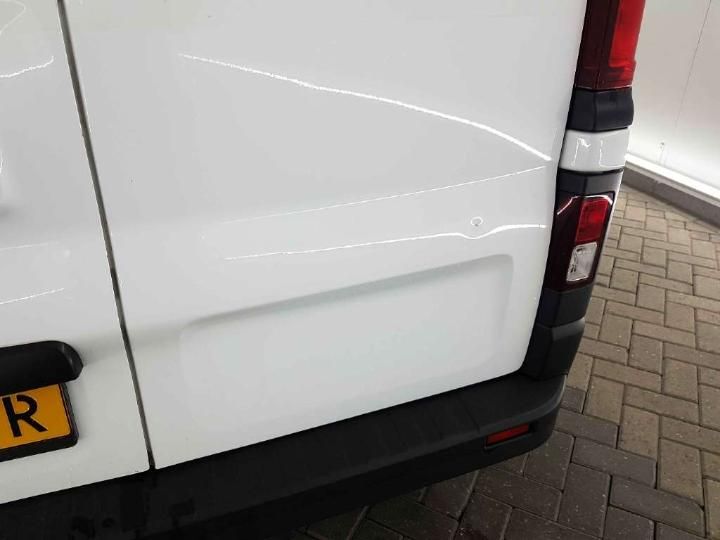 Photo 22 VIN: W0L4F7312GV626086 - OPEL VIVARO GB 