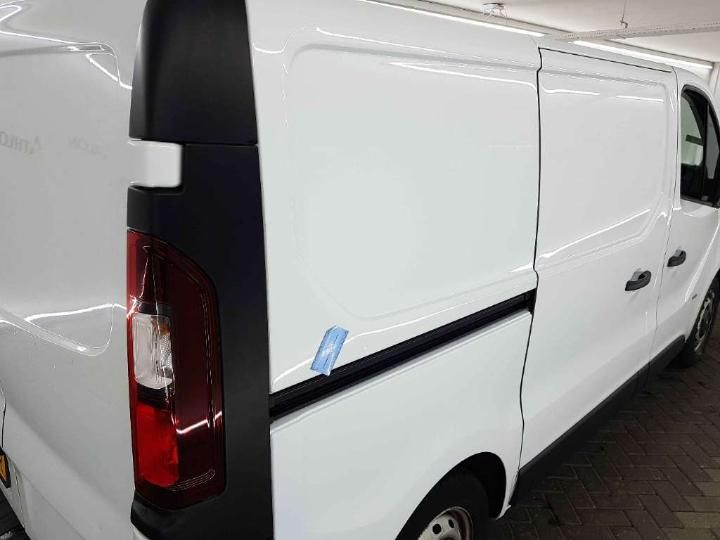 Photo 25 VIN: W0L4F7312GV626086 - OPEL VIVARO GB 