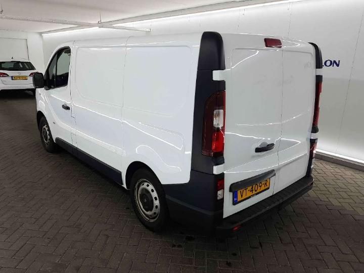 Photo 3 VIN: W0L4F7312GV626086 - OPEL VIVARO GB 