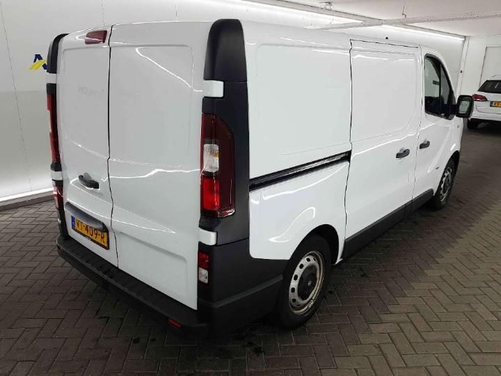 Photo 4 VIN: W0L4F7312GV626086 - OPEL VIVARO GB 