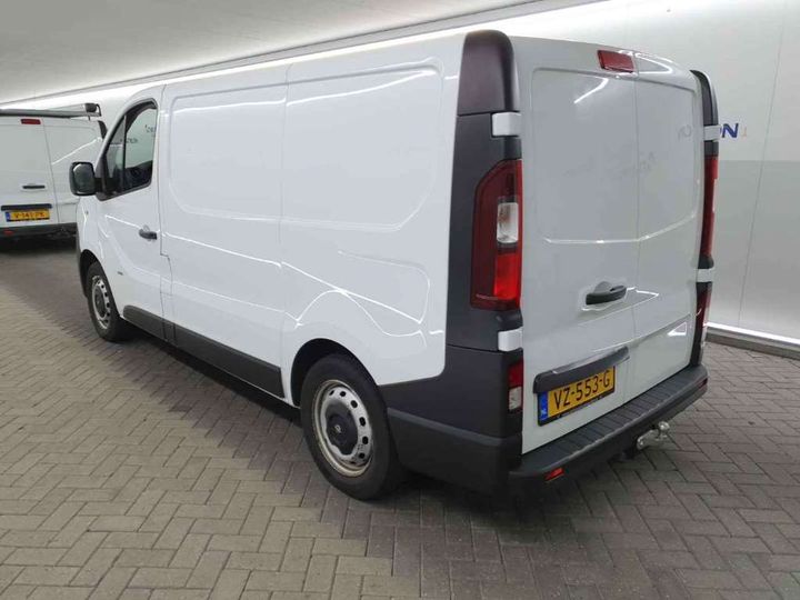 Photo 3 VIN: W0L4F7312GV651444 - OPEL VIVARO GB 