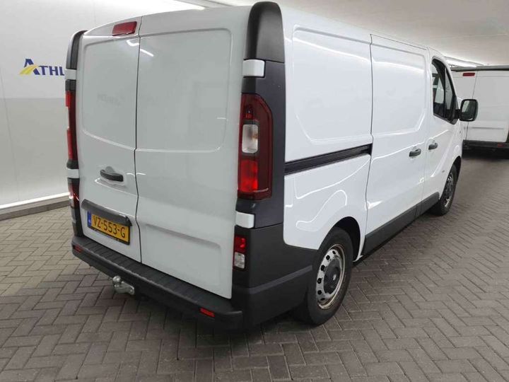 Photo 4 VIN: W0L4F7312GV651444 - OPEL VIVARO GB 