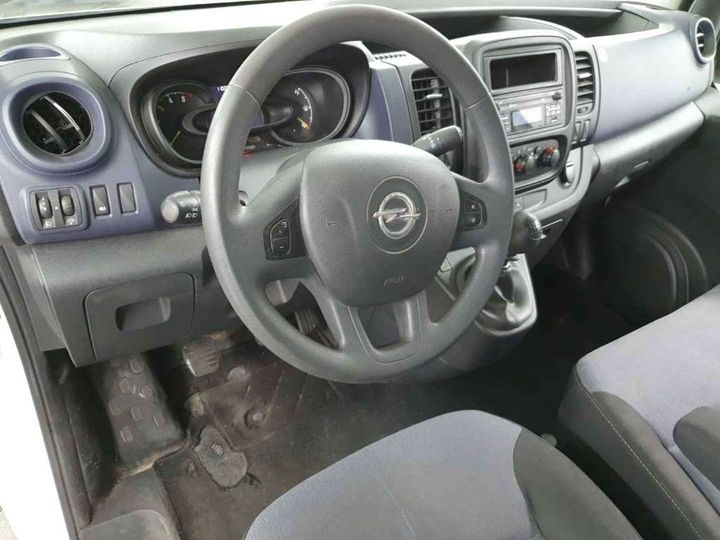 Photo 7 VIN: W0L4F7312GV651444 - OPEL VIVARO GB 