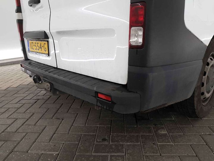 Photo 11 VIN: W0L4F7312GV652235 - OPEL VIVARO GB 