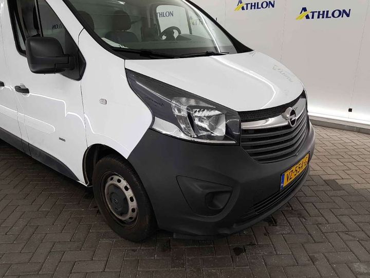 Photo 16 VIN: W0L4F7312GV652235 - OPEL VIVARO GB 