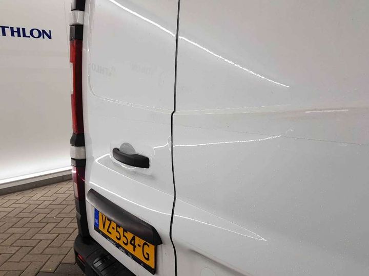 Photo 19 VIN: W0L4F7312GV652235 - OPEL VIVARO GB 