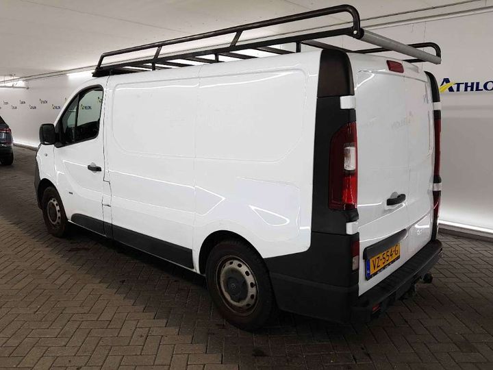 Photo 3 VIN: W0L4F7312GV652235 - OPEL VIVARO GB 