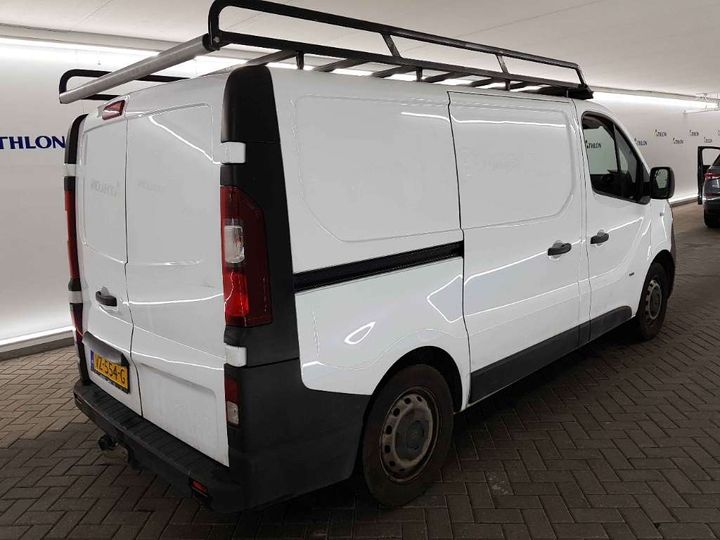 Photo 4 VIN: W0L4F7312GV652235 - OPEL VIVARO GB 