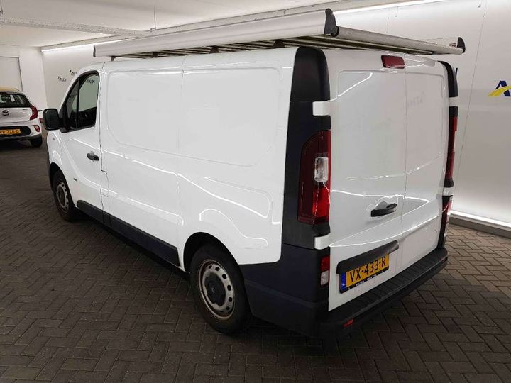 Photo 3 VIN: W0L4F7312GV652817 - OPEL VIVARO GB 