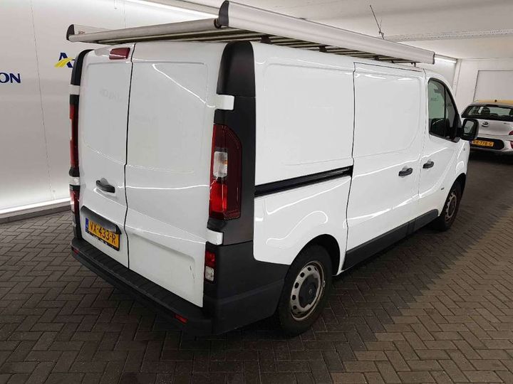 Photo 4 VIN: W0L4F7312GV652817 - OPEL VIVARO GB 