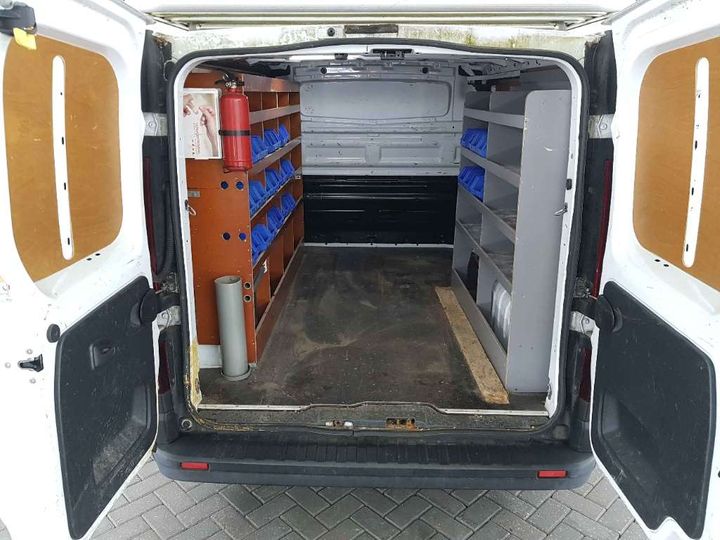 Photo 6 VIN: W0L4F7312GV652817 - OPEL VIVARO GB 