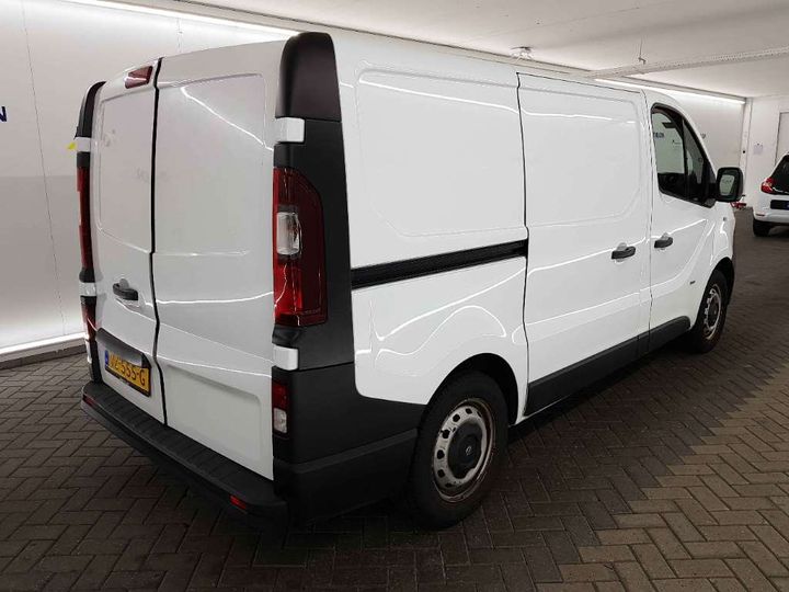 Photo 4 VIN: W0L4F7312GV654419 - OPEL VIVARO GB 