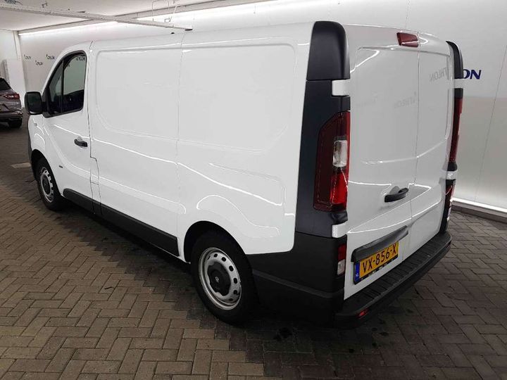 Photo 3 VIN: W0L4F7312GV654965 - OPEL VIVARO GB 