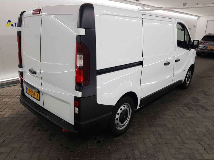 Photo 4 VIN: W0L4F7312GV654965 - OPEL VIVARO GB 