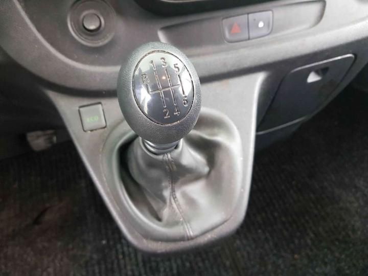 Photo 13 VIN: W0L4F7313GV615335 - OPEL VIVARO GB 