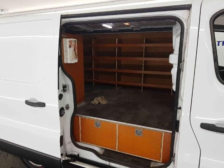 Photo 14 VIN: W0L4F7313GV615335 - OPEL VIVARO GB 