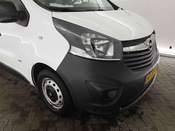 Photo 17 VIN: W0L4F7313GV615335 - OPEL VIVARO GB 