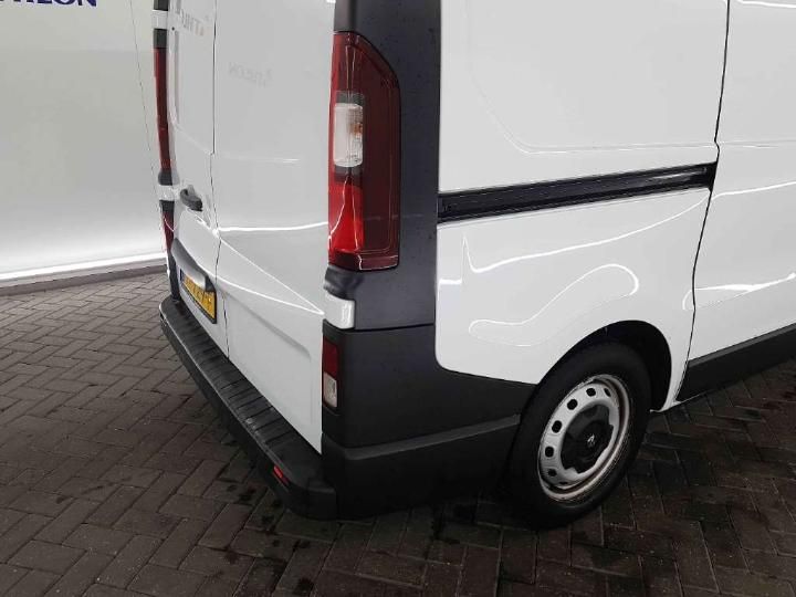 Photo 21 VIN: W0L4F7313GV615335 - OPEL VIVARO GB 