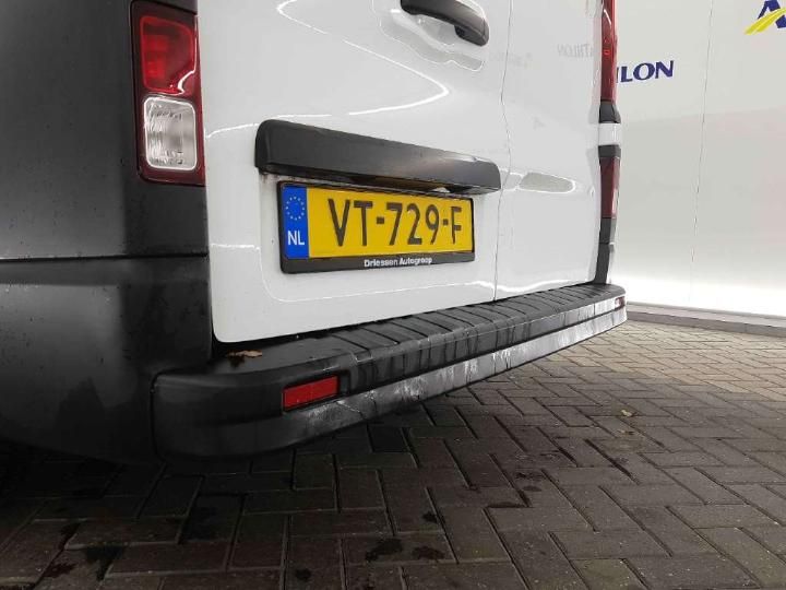 Photo 24 VIN: W0L4F7313GV615335 - OPEL VIVARO GB 