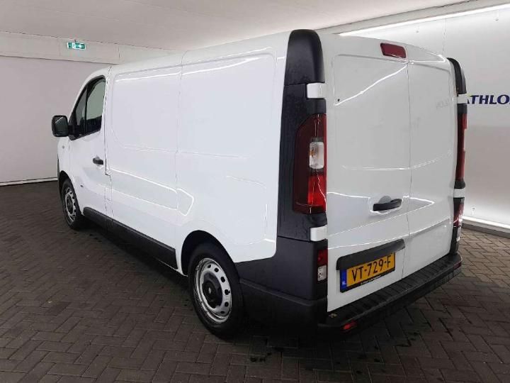 Photo 3 VIN: W0L4F7313GV615335 - OPEL VIVARO GB 