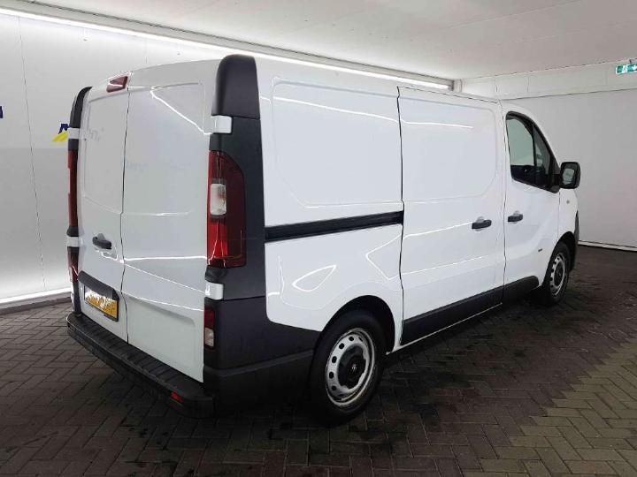 Photo 4 VIN: W0L4F7313GV615335 - OPEL VIVARO GB 