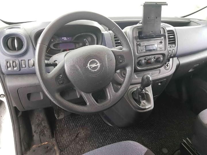 Photo 7 VIN: W0L4F7313GV615335 - OPEL VIVARO GB 