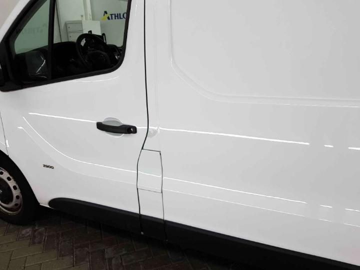 Photo 21 VIN: W0L4F7313GV615450 - OPEL VIVARO GB 