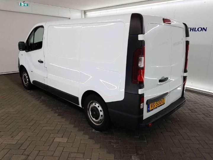 Photo 3 VIN: W0L4F7313GV615450 - OPEL VIVARO GB 