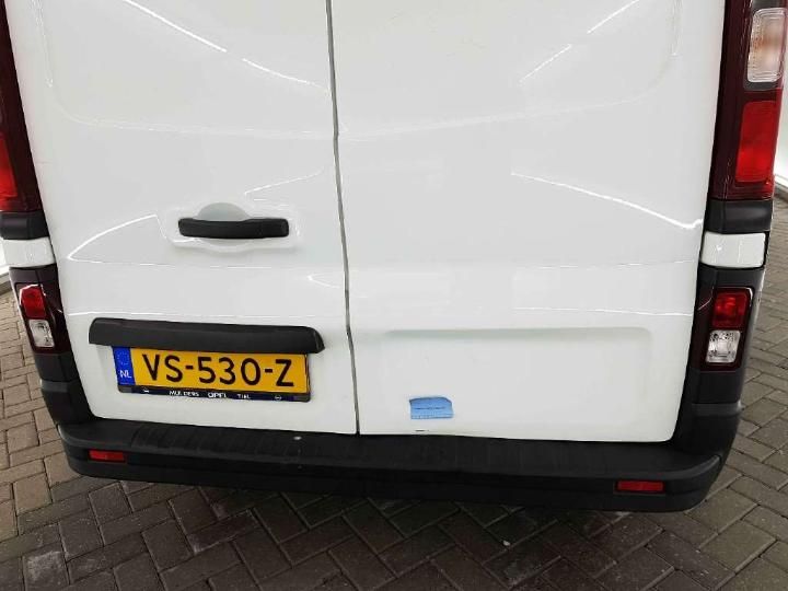 Photo 32 VIN: W0L4F7313GV615450 - OPEL VIVARO GB 