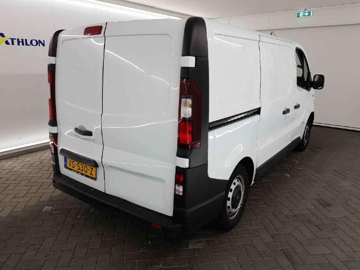 Photo 4 VIN: W0L4F7313GV615450 - OPEL VIVARO GB 