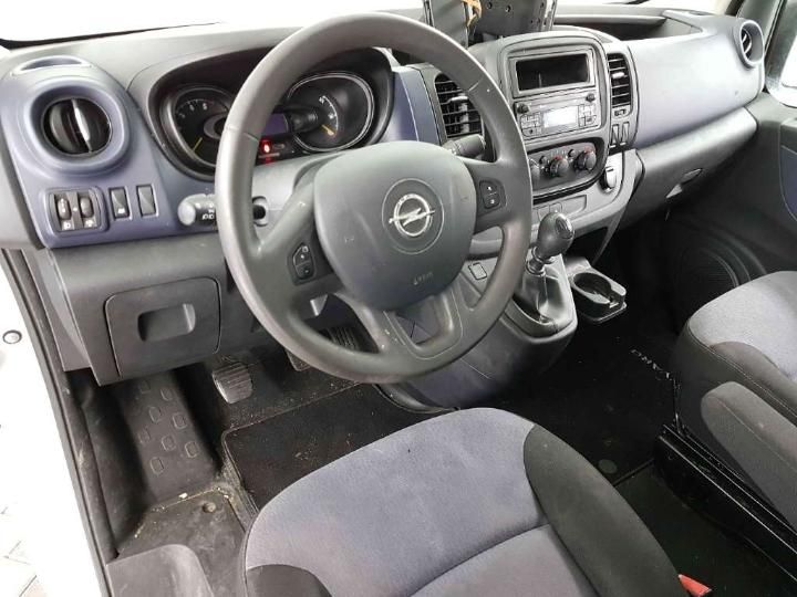 Photo 7 VIN: W0L4F7313GV615450 - OPEL VIVARO GB 