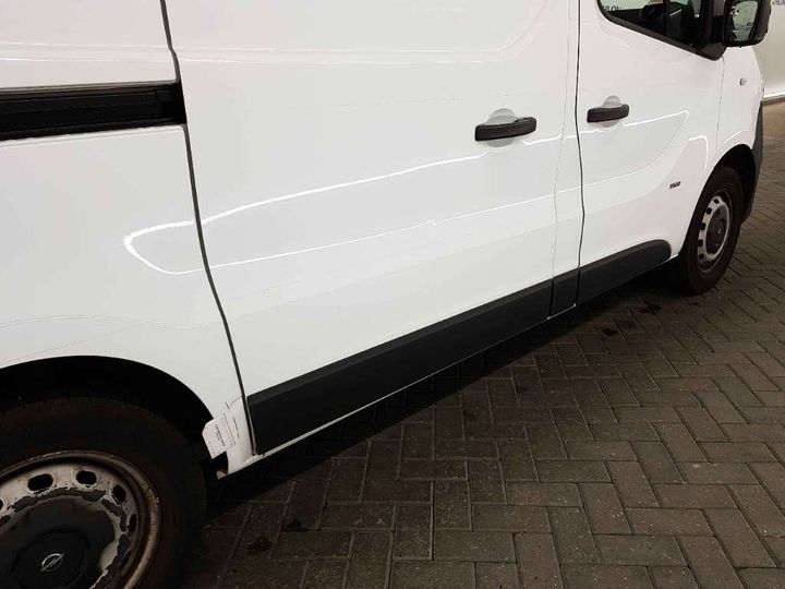 Photo 25 VIN: W0L4F7313GV625641 - OPEL VIVARO GB 