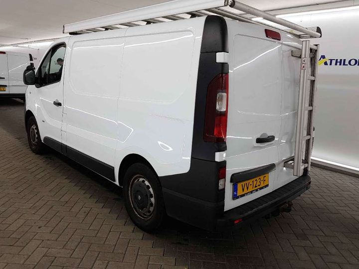 Photo 3 VIN: W0L4F7313GV625641 - OPEL VIVARO GB 