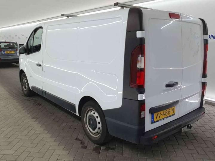 Photo 3 VIN: W0L4F7313GV631308 - OPEL VIVARO GB 