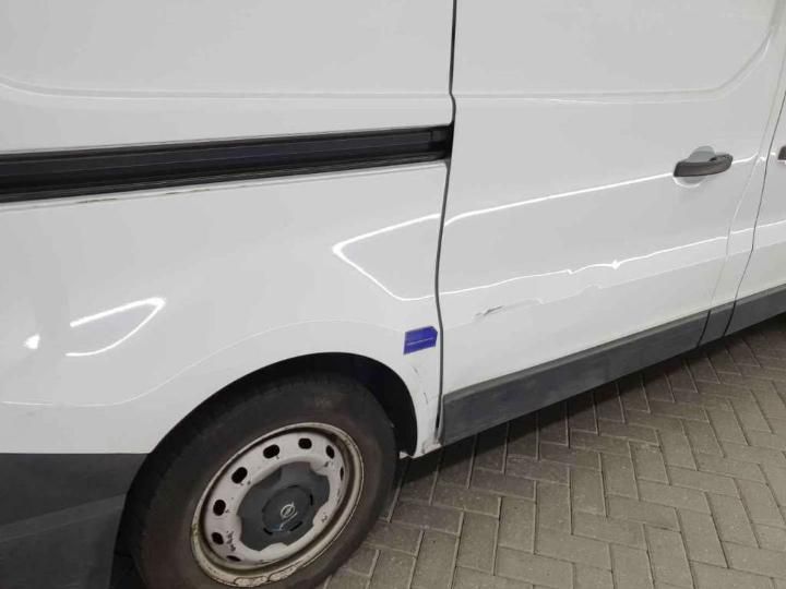 Photo 35 VIN: W0L4F7313GV631308 - OPEL VIVARO GB 