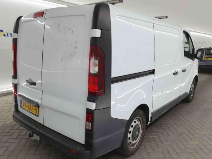 Photo 4 VIN: W0L4F7313GV631308 - OPEL VIVARO GB 