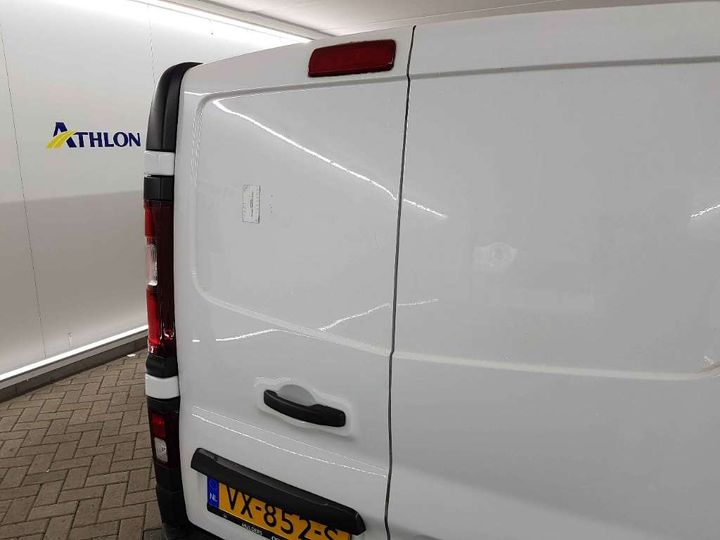 Photo 19 VIN: W0L4F7313GV651666 - OPEL VIVARO GB 