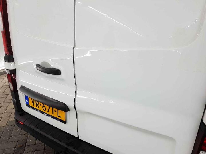 Photo 0 VIN: W0L4F7318FS016762 - OPEL VIVARO GB 