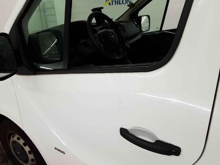 Photo 20 VIN: W0L4F7318FS016762 - OPEL VIVARO GB 