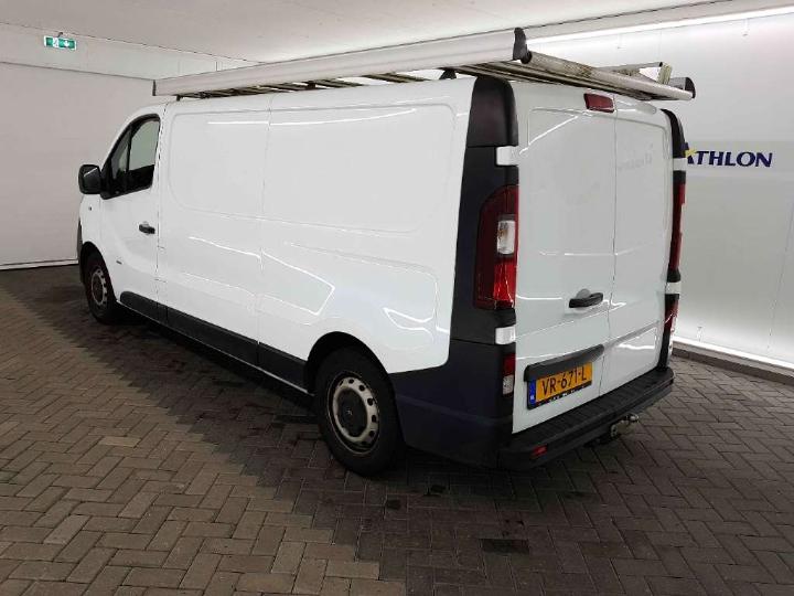 Photo 27 VIN: W0L4F7318FS016762 - OPEL VIVARO GB 