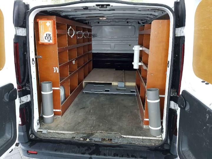 Photo 30 VIN: W0L4F7318FS016762 - OPEL VIVARO GB 