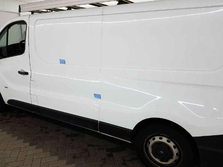 Photo 7 VIN: W0L4F7318FS016762 - OPEL VIVARO GB 