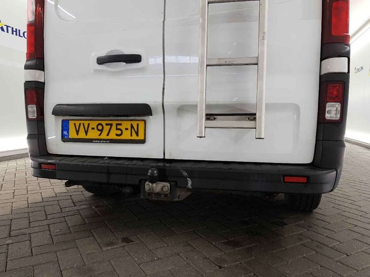 Photo 13 VIN: W0L4F7318GS017328 - OPEL VIVARO GB 