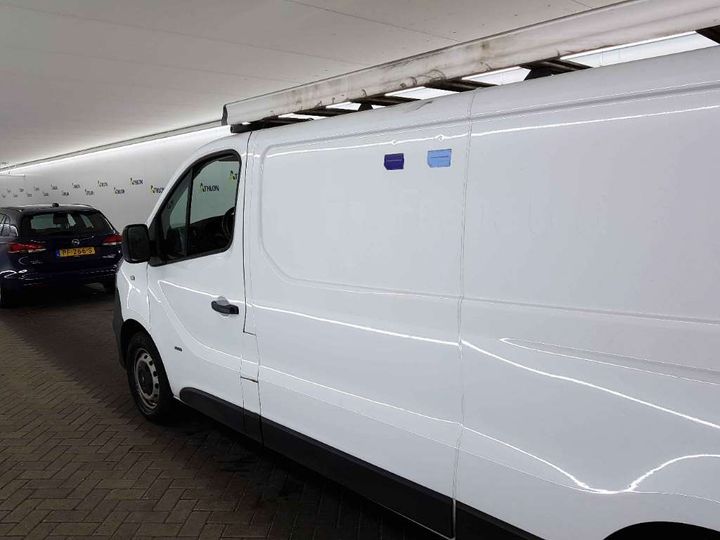 Photo 18 VIN: W0L4F7318GS017328 - OPEL VIVARO GB 